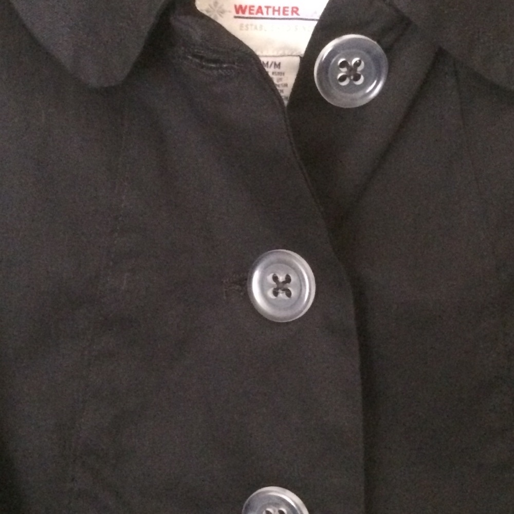 Weather Tamer Jacket - Picture 2 of 6